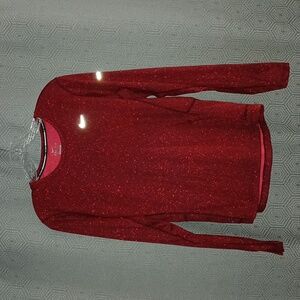 Nike Women's Running Dri-Fit Tee. Size M